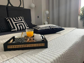 Arena Design Apartments with FREE Private Parking